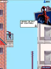 Ultimate Spider-Man