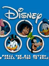 Disney Friends