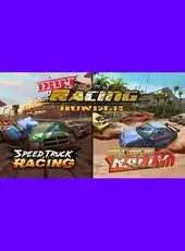 Dirt Racing Bundle Rally & Truck