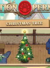 Potion Permit: Christmas Tree
