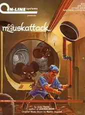 Mouskattack