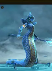 Clash of Beasts