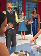 The Sims 2: Glamour Life Stuff