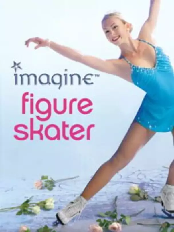 Imagine: Figure Skater