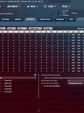 Out of the Park Baseball 22
