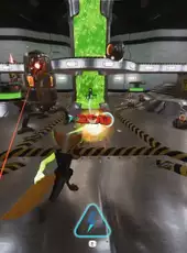 Not Raised by Wolves