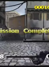 SWAT Siege