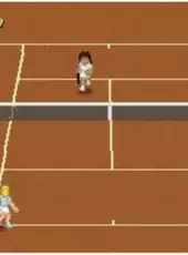 Super Tennis