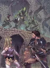 Valkyrie Profile