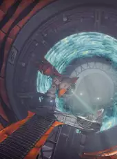 Destiny 2: The Edge of Fate