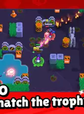 Brawl Stars