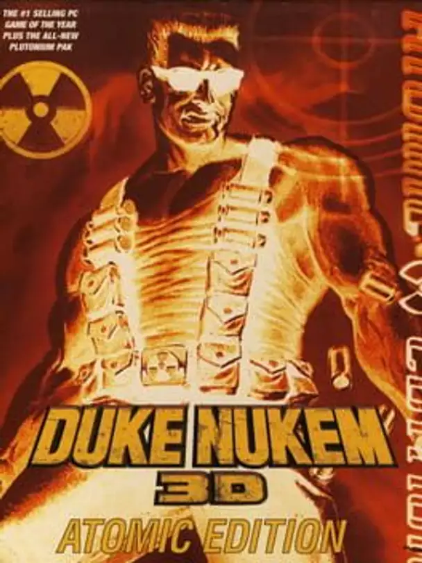 Duke Nukem 3D: Atomic Edition