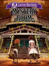 Layton Brothers: Mystery Room