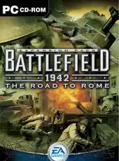 Battlefield 1942: The Road to Rome