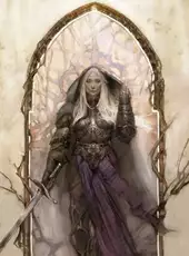 Baldur's Gate III: The Black Hound