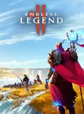 Endless Legend 2