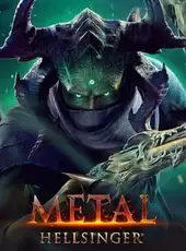 Metal: Hellsinger