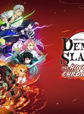 Demon Slayer: Kimetsu no Yaiba - The Hinokami Chronicles 2