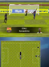 FIFA Soccer 08