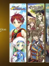Kemco RPG Selection Vol. 3
