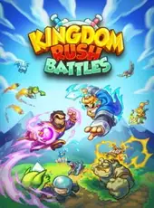 Kingdom Rush: Battles