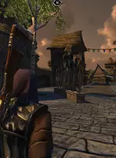 Ravensword: Shadowlands