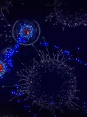 Microcosmum: Survival of Cells - Campaign Static