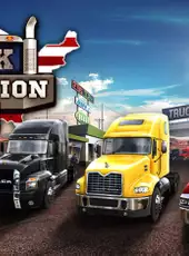 Truck Simulation 19
