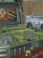 Toy Soldiers: Complete