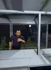 Fart Killer