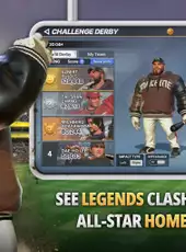 Homerun Clash 2: Legends Derby