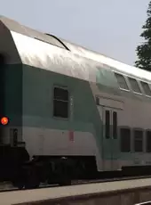 Trainz Railroad Simulator 2019: DR/DB DBmtrue/DBmu748 Pack