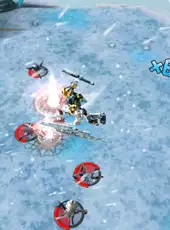 LEGO Bionicle: Mask of Creation