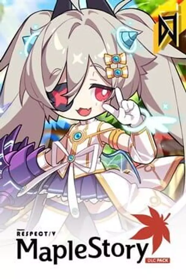 DJMax Respect V: MapleStory Pack