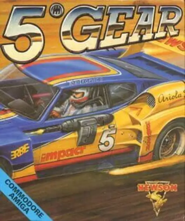 5th Gear