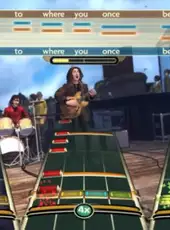 The Beatles: Rock Band