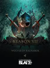 Conqueror's Blade: Season VII - Wolves of Ragnarok