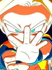 Dragon Ball: Sparking! Zero - Dragon Ball Daima: Character Pack 1