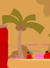 LocoRoco Midnight Carnival