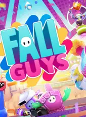 Fall Guys: Season 1 - Free for All