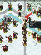 Fantasy Kommander: Eukarion Wars
