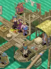 Breath of Fire IV