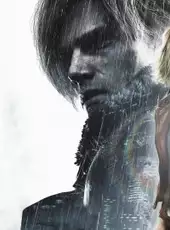 Resident Evil Requiem