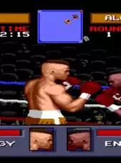 Evander Holyfield's Real Deal Boxing