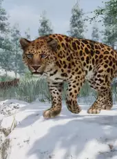 Planet Zoo: Conservation Pack