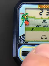 Frogger