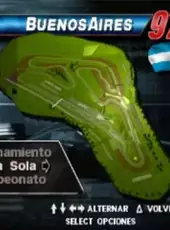 Formula 1: Championship Edition