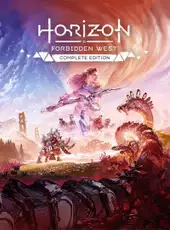 Horizon Forbidden West: Complete Edition