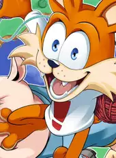 Bubsy 3D: ReFurBished