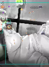 Waifu Space Conquest